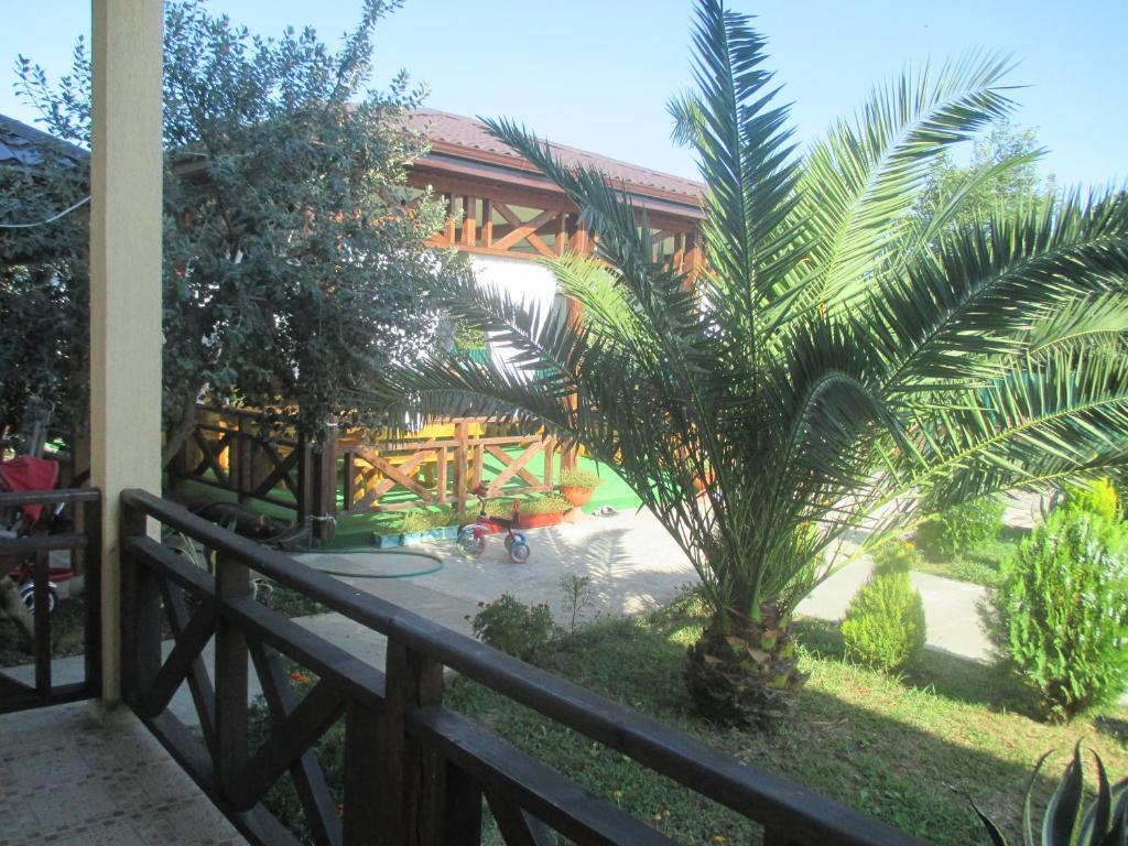 Алахадзи: Guest House У ДЕДУШКИ САМВЕЛА