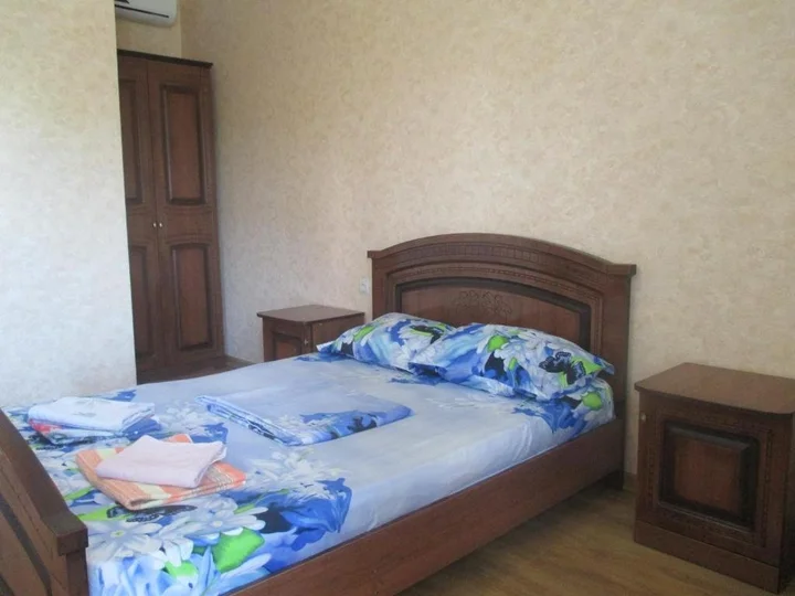 Алахадзи: Guest House У ДЕДУШКИ САМВЕЛА