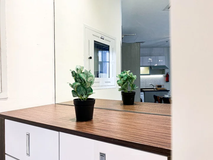 Дубай: Апартаменты Modern 1Bedroom Business Bay Bayz by Danube