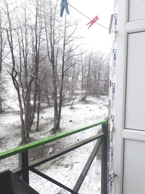 Бакуриани: Bakuriani New Apartment