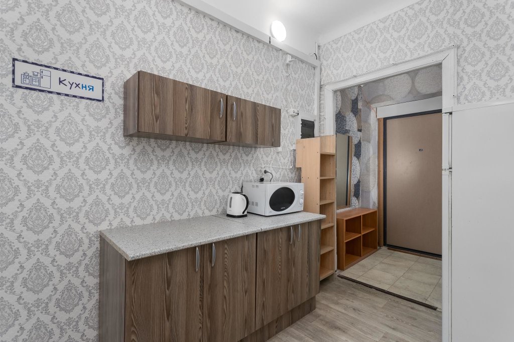 Хостел на Бакунина — фото 3