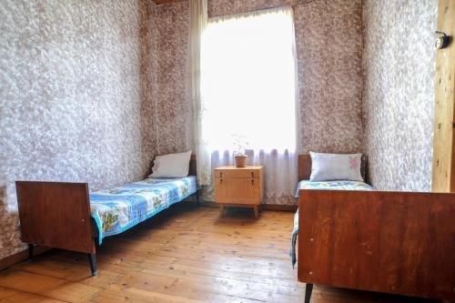 Дарчели: Guest House Argo