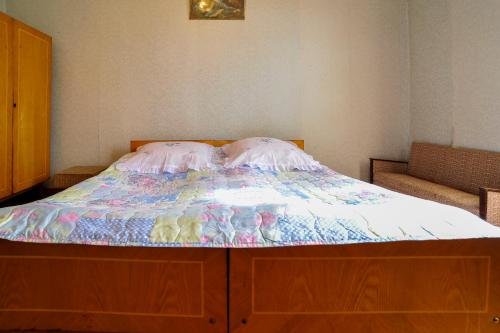 Дарчели: Guest House Argo