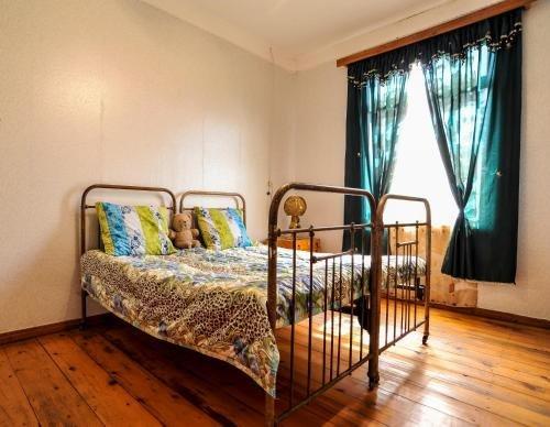 Дарчели: Guest House Argo