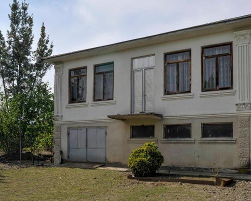 Дарчели: Guest House Argo