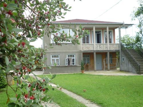 Дарчели: Giorg House Darcheli