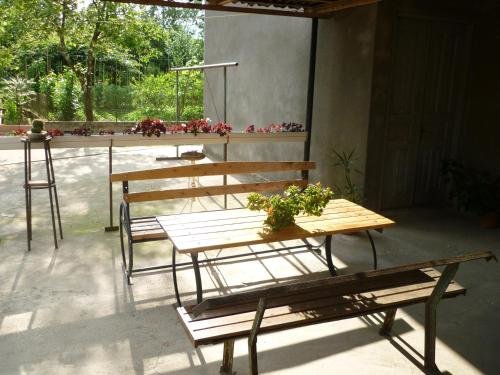 Дарчели: Giorg House Darcheli