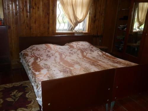 Дарчели: Giorg House Darcheli