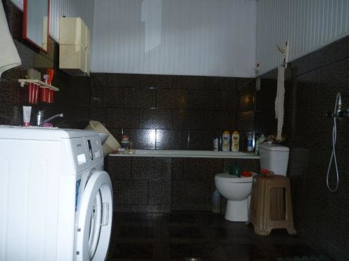 Дарчели: Giorg House Darcheli