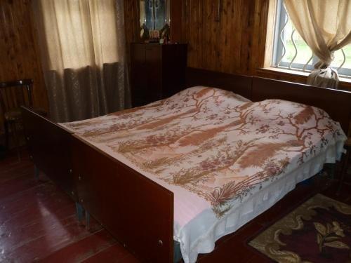 Дарчели: Giorg House Darcheli