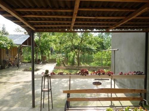 Дарчели: Giorg House Darcheli