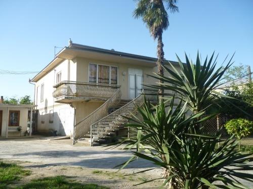 Дарчели: Enguri Quest House