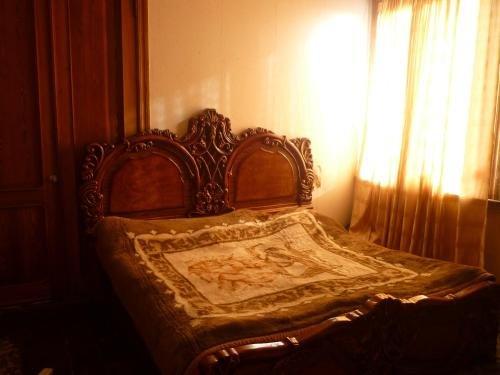 Дарчели: Enguri Quest House
