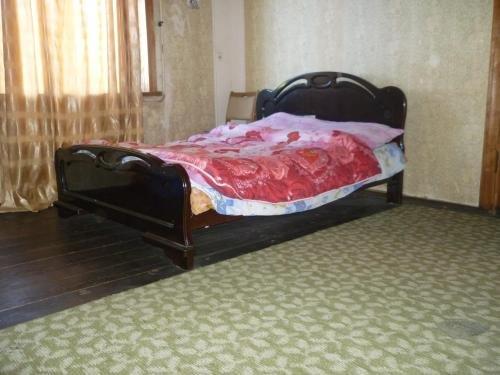 Дарчели: Enguri Quest House
