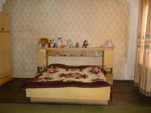 Дарчели: Enguri Quest House