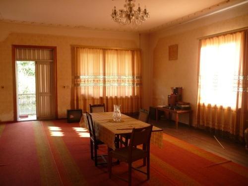 Дарчели: Enguri Quest House