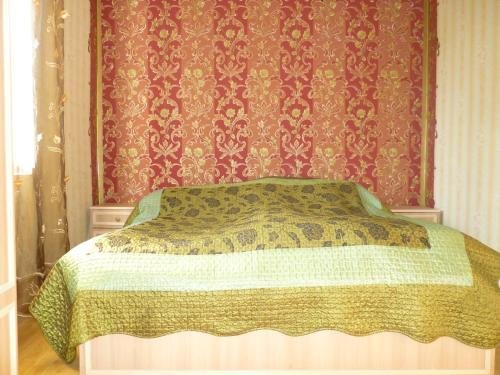 Дарчели: Enguri Quest House