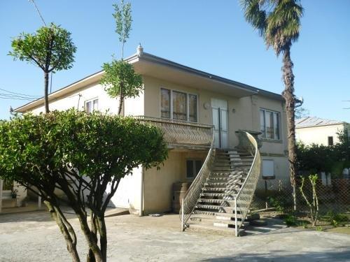 Дарчели: Enguri Quest House