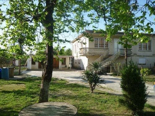 Дарчели: Enguri Quest House