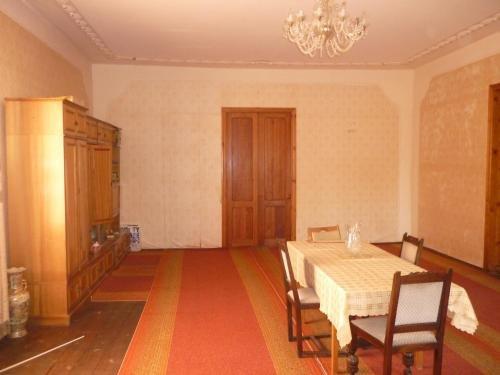 Дарчели: Enguri Quest House