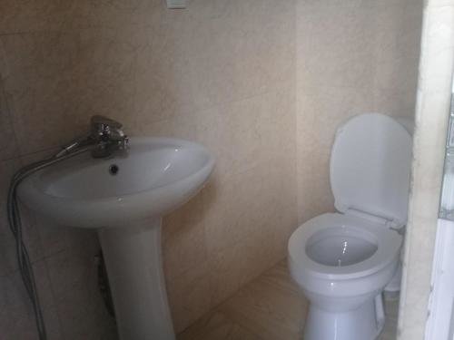Мартвили: Guesthouse SANIKO