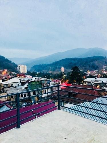 Боржоми: Borjomi Inn