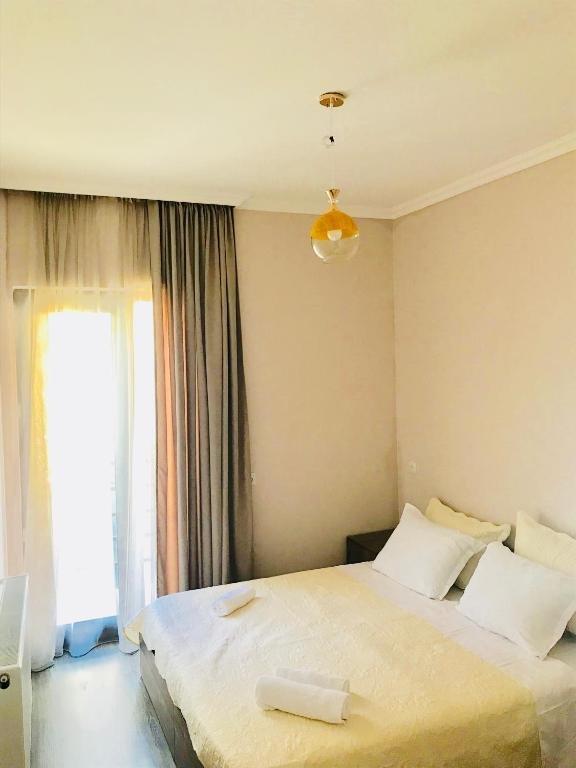 Боржоми: Borjomi Inn