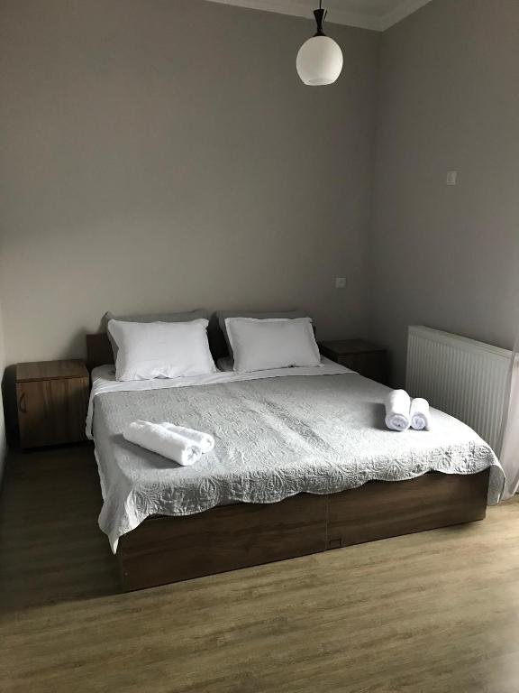 Боржоми: Borjomi Inn