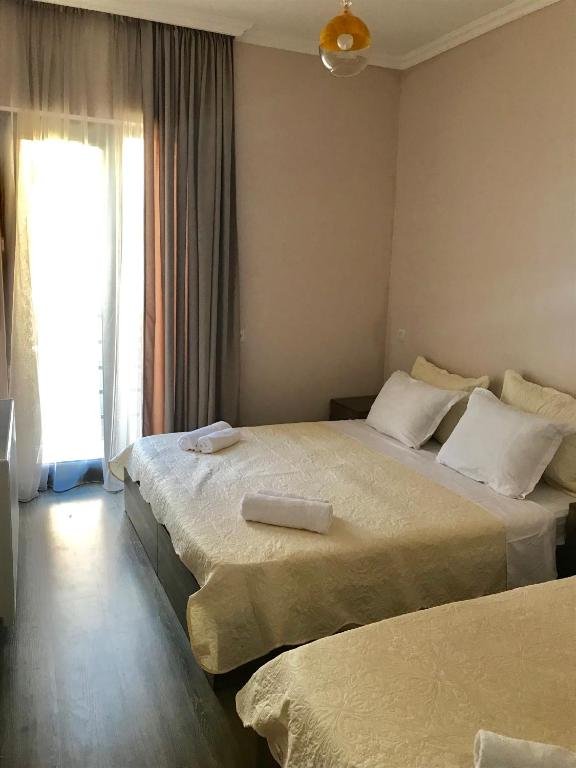 Боржоми: Borjomi Inn