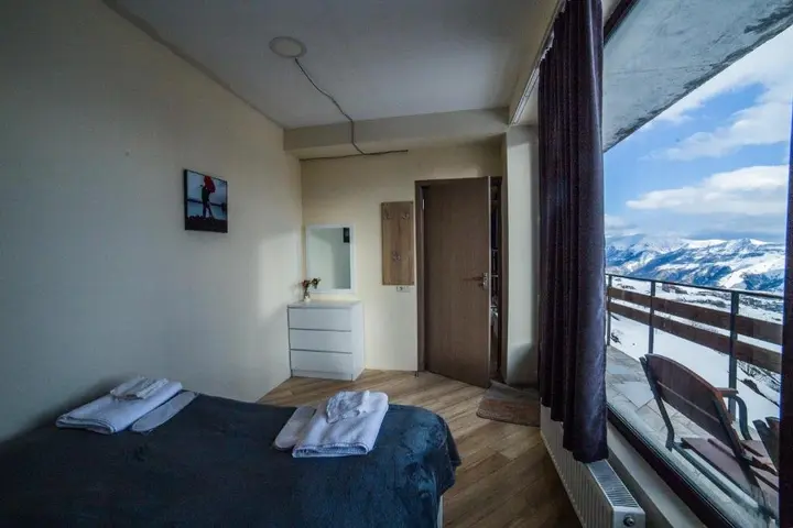 Гудаури: gudauri rooms