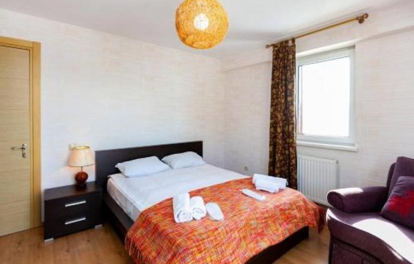 Гудаури: Flat 2 bedrooms - Gudauri