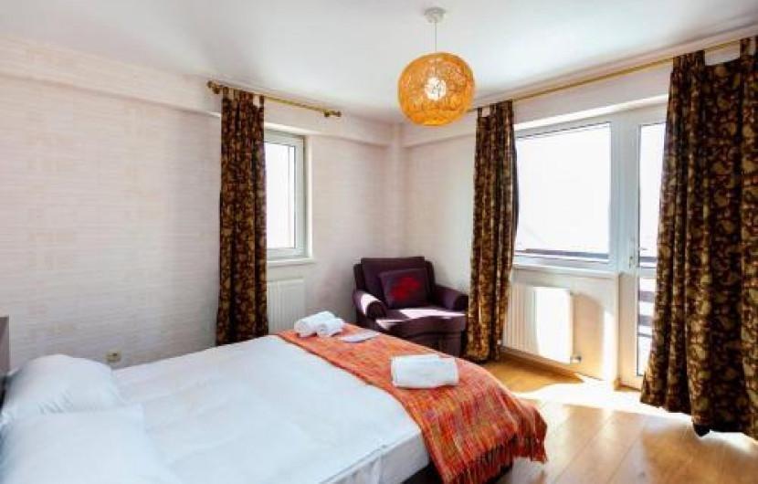 Гудаури: Flat 2 bedrooms - Gudauri