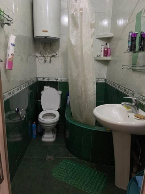 Батуми: Kristina'S Guest House