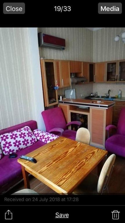 Батуми: Kristina'S Guest House