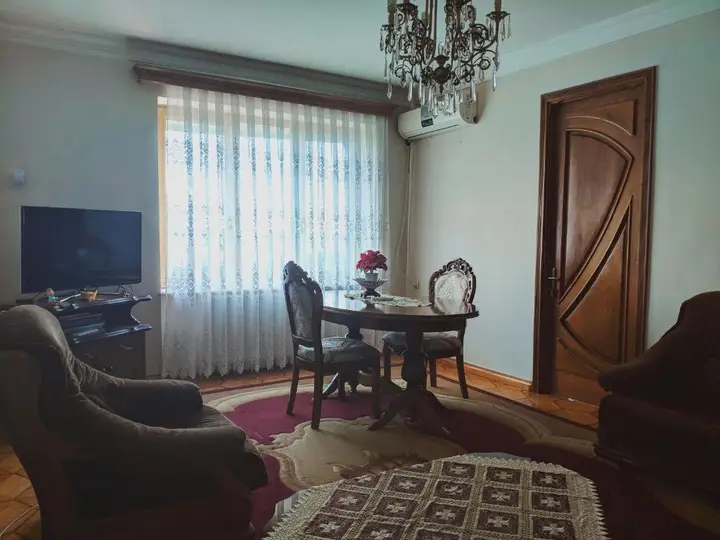 Apartments sea view — фото 1