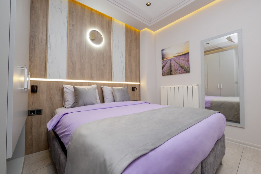 Арнавуткёй: Lavender Hotel