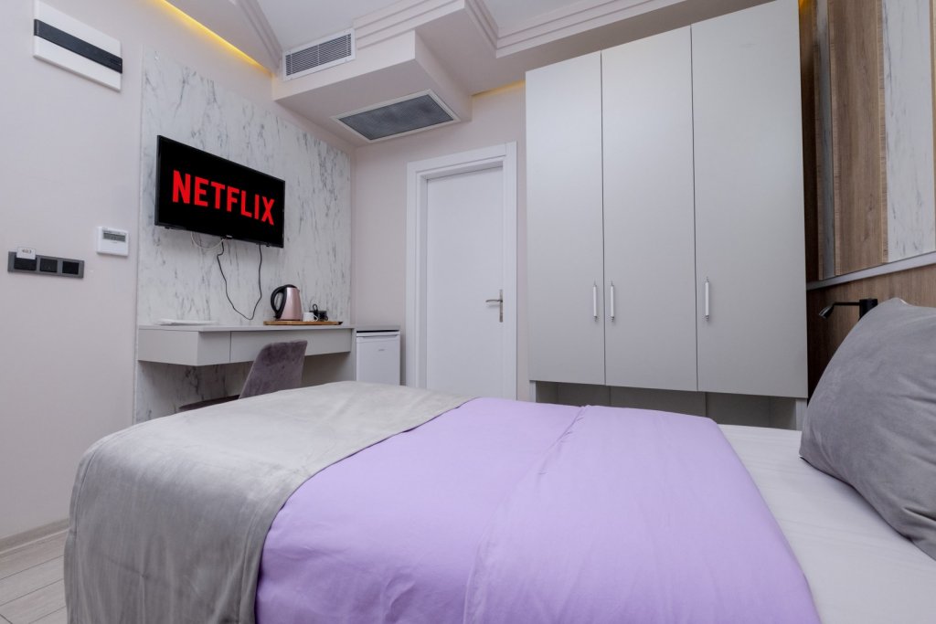 Арнавуткёй: Lavender Hotel