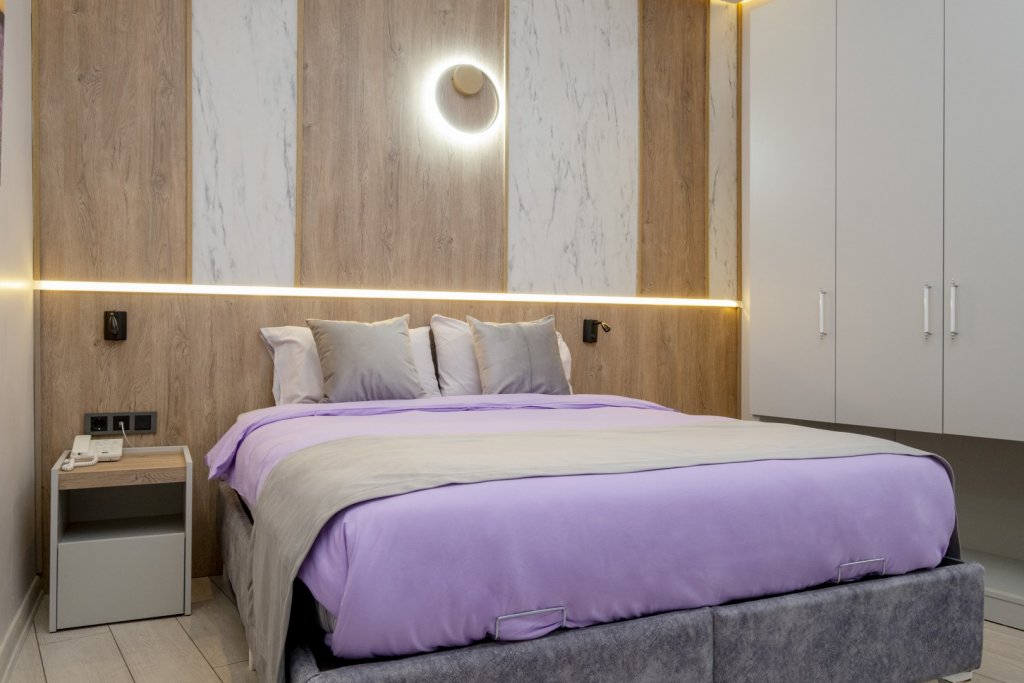 Lavender Hotel — фото 2