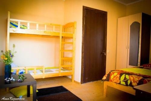 Пицунда: Guest house Lev