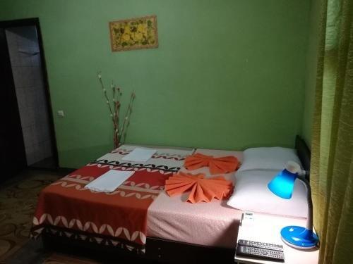 Пицунда: Guest house Lev