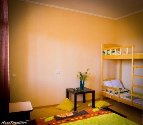 Пицунда: Guest house Lev