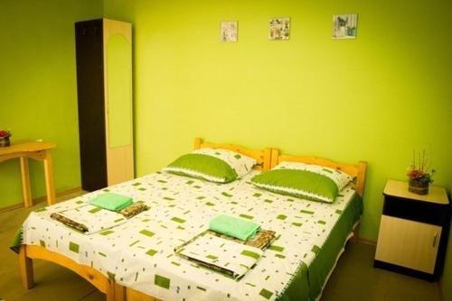 Пицунда: Guest house Lev