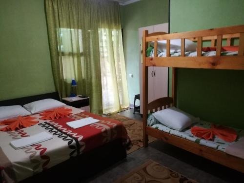 Пицунда: Guest house Lev