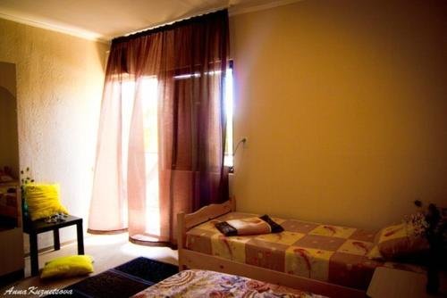 Пицунда: Guest house Lev