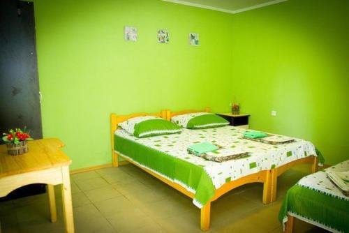 Пицунда: Guest house Lev