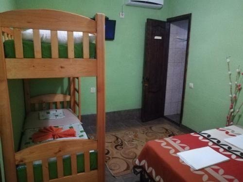 Пицунда: Guest house Lev