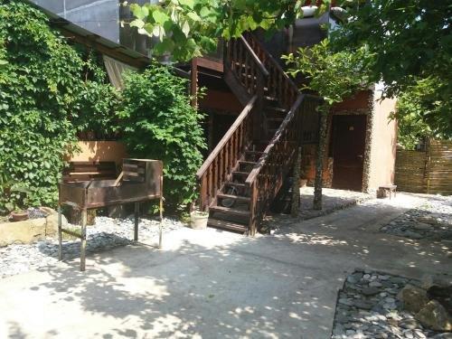 Пицунда: Guest house Lev