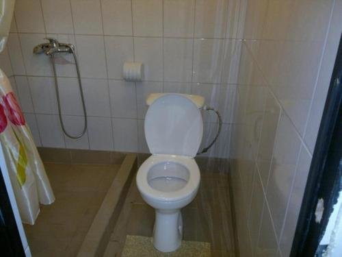 Пицунда: Guest house Lev
