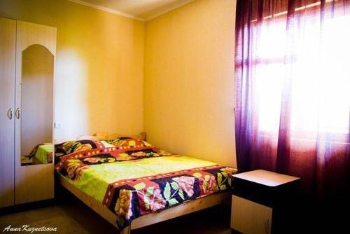 Пицунда: Guest house Lev
