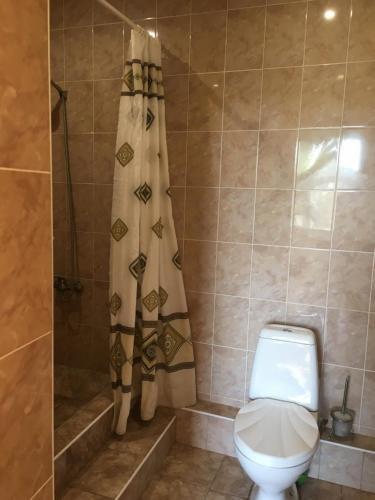 Пицунда: Guest House Dana